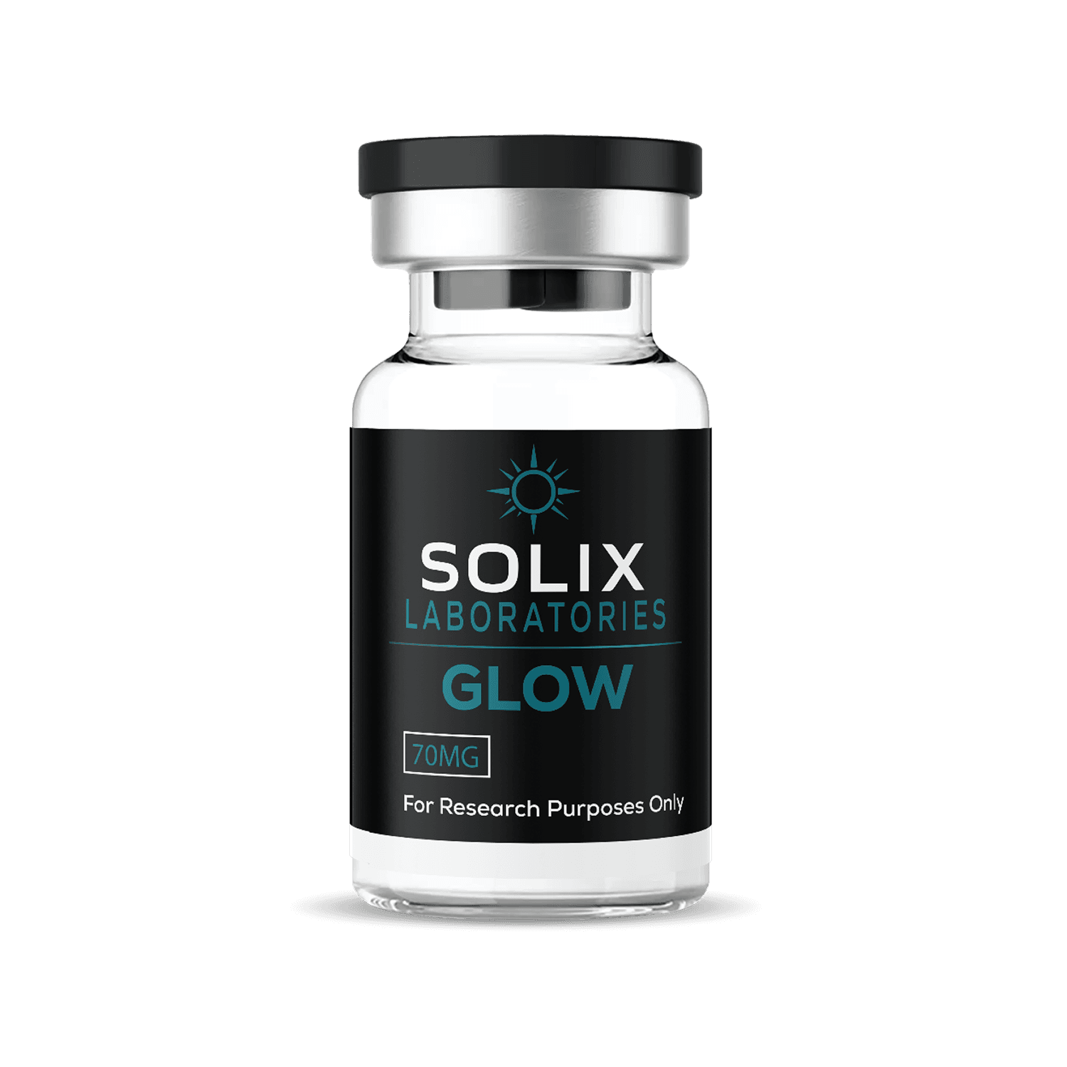 GLOW 70mg