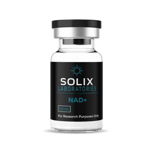 NAD+ 500mg