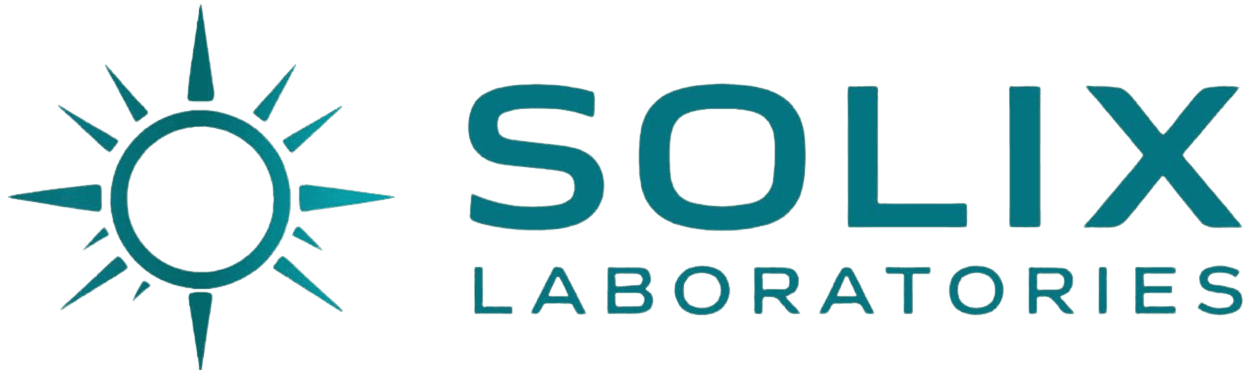 Solix Laboratories Logo